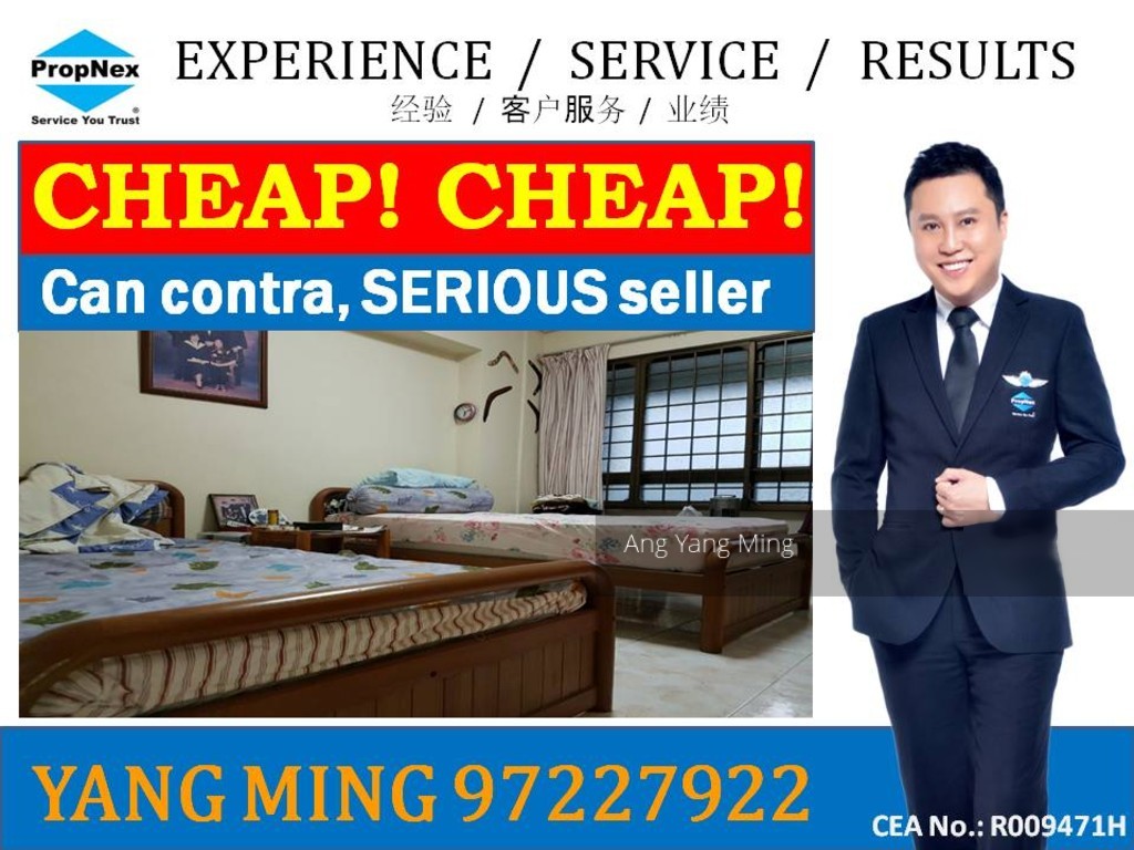 Blk 288E Bukit Batok Street 25 (Bukit Batok), HDB 4 Rooms #134706212
